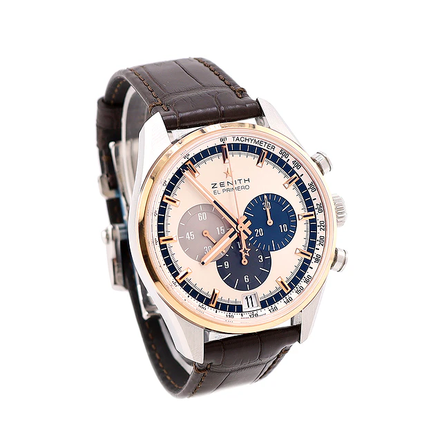 Zenith El Primero Chronomaster – Ref. 51.2080.400/69.C494