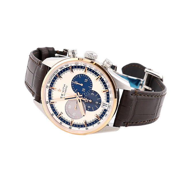 Zenith El Primero Chronomaster – Ref. 51.2080.400/69.C494