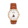 Blancpain Villeret – Ref. 6263 3642 55A – Ouro Rosa