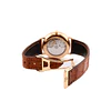 Blancpain Villeret – Ref. 6263 3642 55A – Ouro Rosa