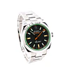 Rolex Milgauss – Ref. 116400GV