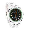 Rolex Milgauss – Ref. 116400GV