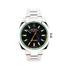 Rolex Milgauss – Ref. 116400GV