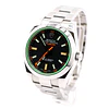 Rolex Milgauss – Ref. 116400GV