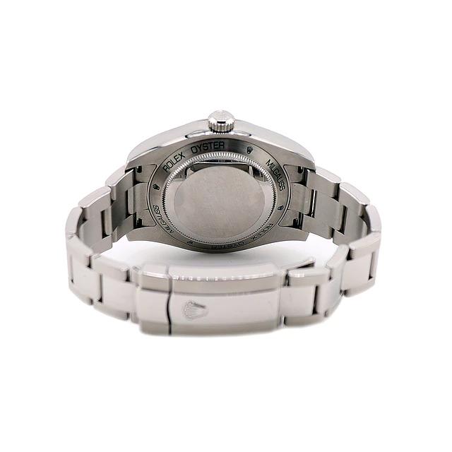 Rolex Milgauss – Ref. 116400GV