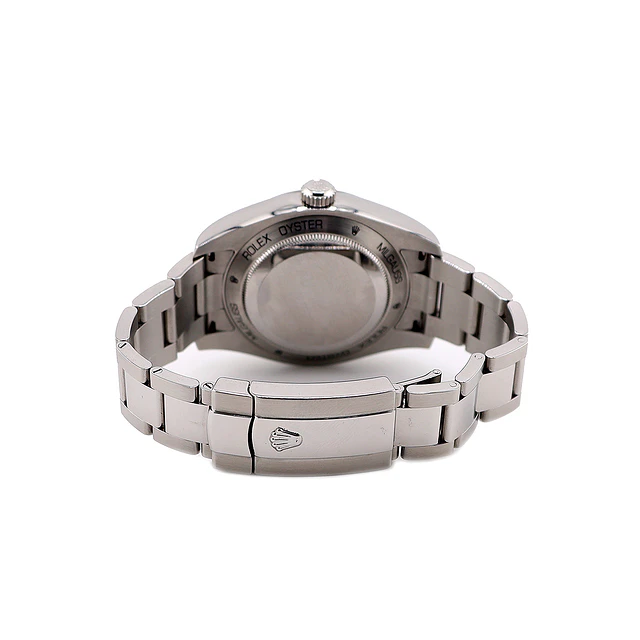 Rolex Milgauss – Ref. 116400GV