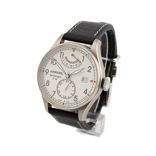 Junkers Spitzbergen F13 – Ref. 6160-5