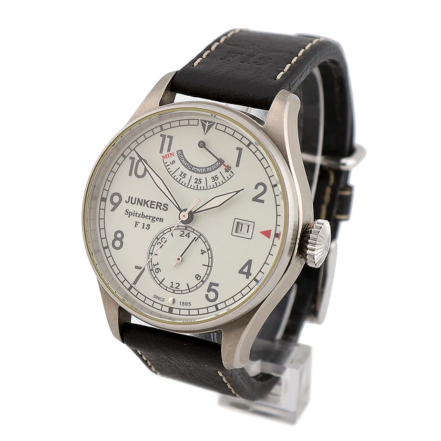 Junkers Spitzbergen F13 – Ref. 6160-5