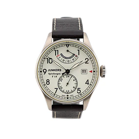Junkers Spitzbergen F13 – Ref. 6160-5
