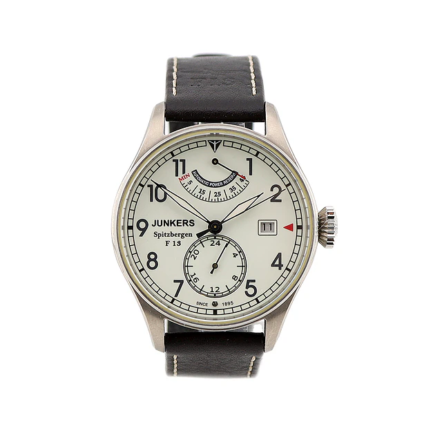 Junkers Spitzbergen F13 – Ref. 6160-5