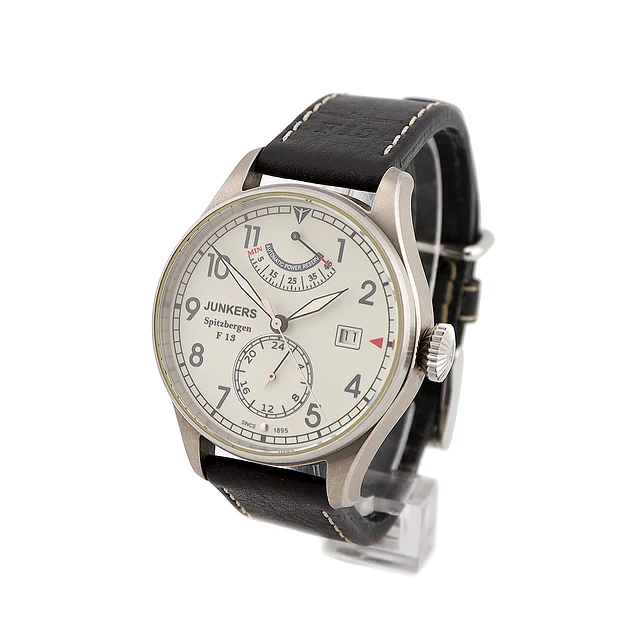Junkers Spitzbergen F13 – Ref. 6160-5