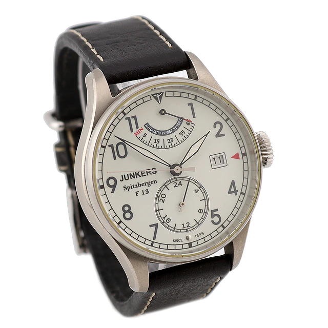 Junkers Spitzbergen F13 – Ref. 6160-5