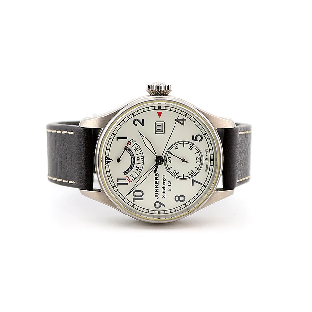 Junkers Spitzbergen F13 – Ref. 6160-5