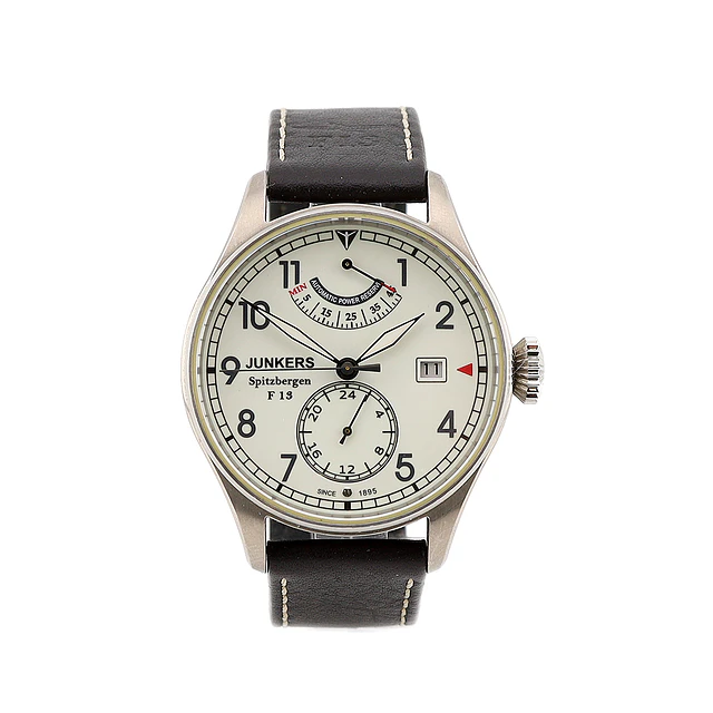 Junkers Spitzbergen F13 – Ref. 6160-5