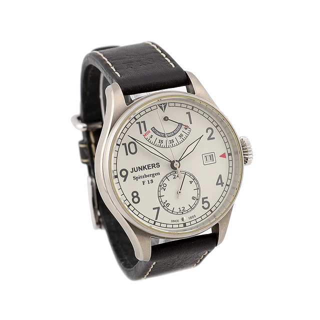 Junkers Spitzbergen F13 – Ref. 6160-5