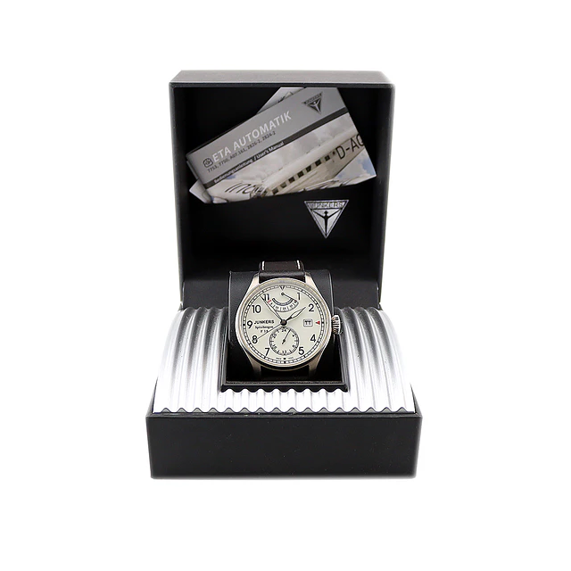 Junkers Spitzbergen F13 – Ref. 6160-5