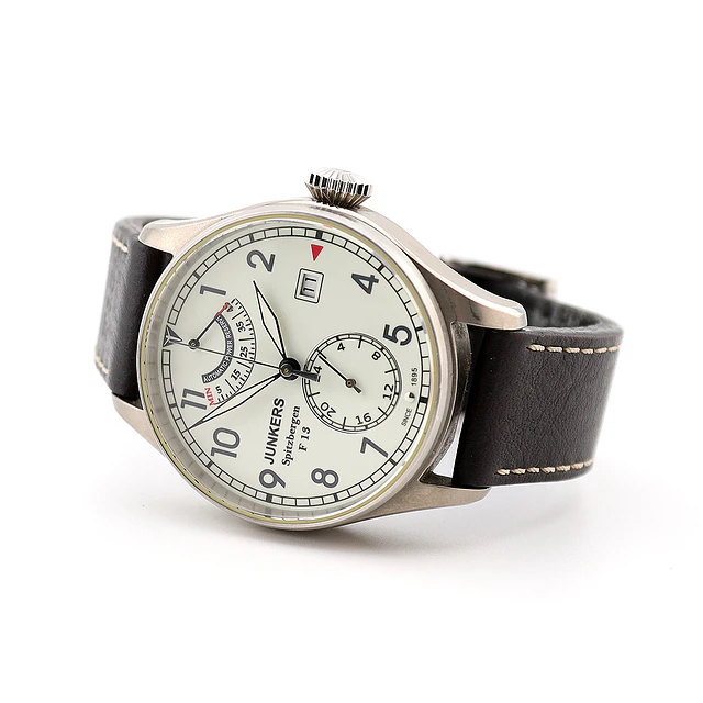 Junkers Spitzbergen F13 – Ref. 6160-5
