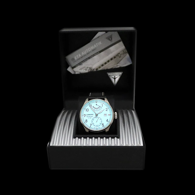 Junkers Spitzbergen F13 – Ref. 6160-5