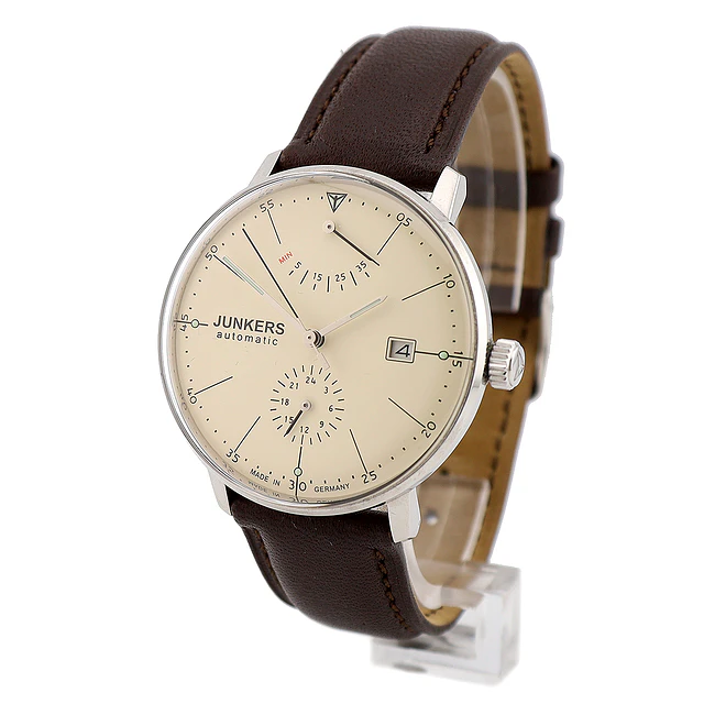 Junkers Bauhaus – Ref. 6060-5