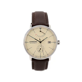Junkers Bauhaus – Ref. 6060-5