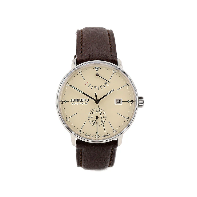 Junkers Bauhaus – Ref. 6060-5