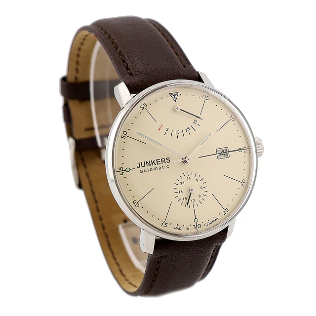 Junkers Bauhaus – Ref. 6060-5