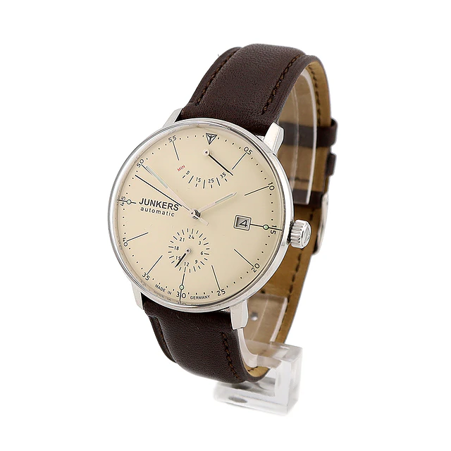 Junkers Bauhaus – Ref. 6060-5