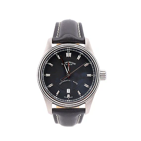 Armand Nicolet MH2 – Ref. A640A‑NR‑P140NR2