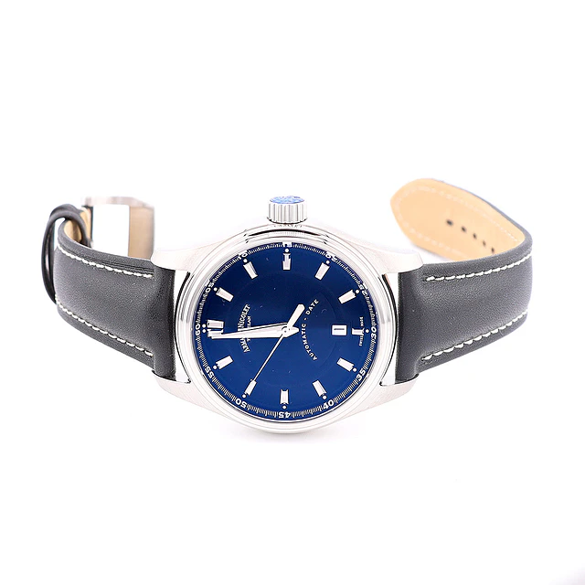 Armand Nicolet MH2 – Ref. A640A‑NR‑P140NR2