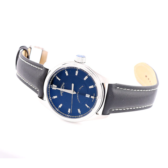 Armand Nicolet MH2 – Ref. A640A‑NR‑P140NR2