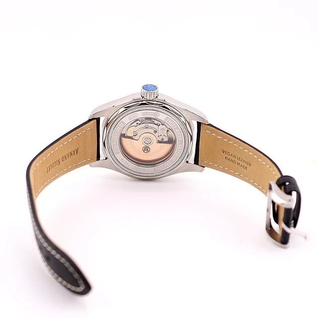 Armand Nicolet MH2 – Ref. A640A‑NR‑P140NR2
