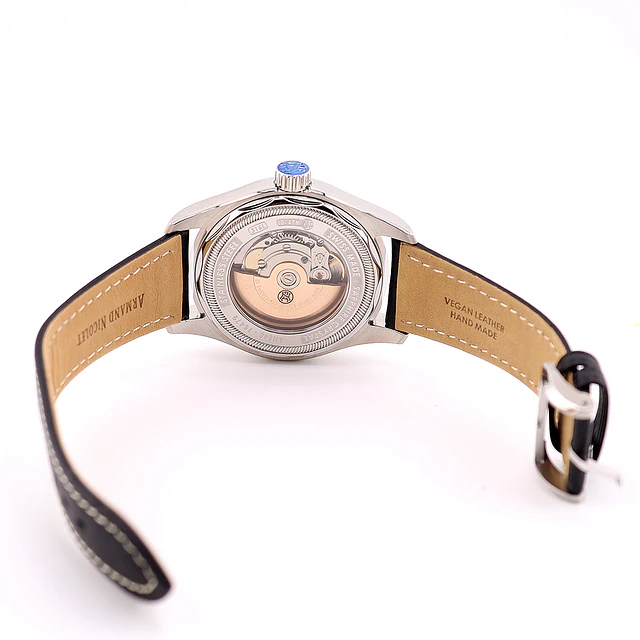 Armand Nicolet MH2 – Ref. A640A‑NR‑P140NR2