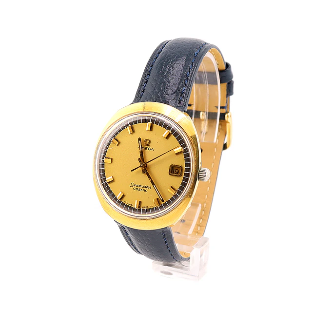 Omega Seamaster Cosmic – Ref. 136.022