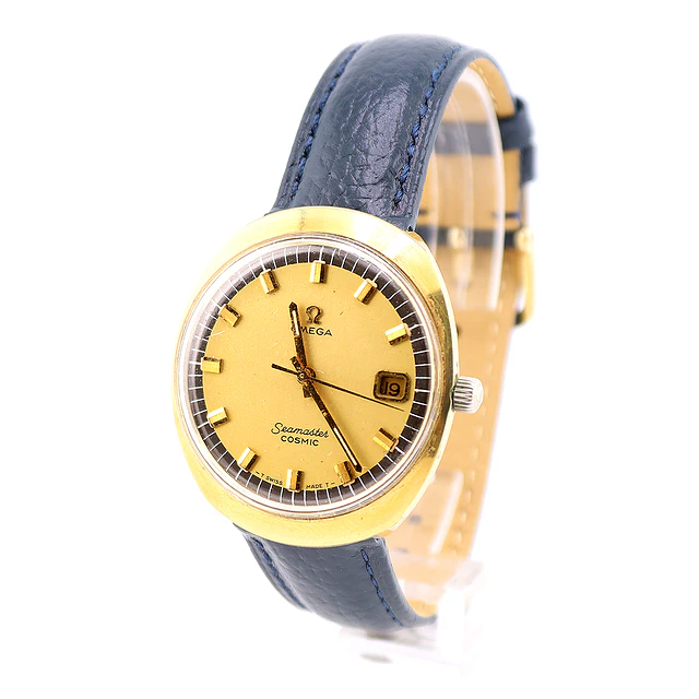 Omega Seamaster Cosmic – Ref. 136.022