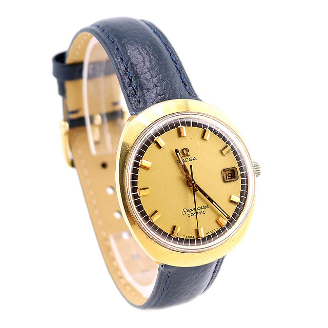 Omega Seamaster Cosmic – Ref. 136.022
