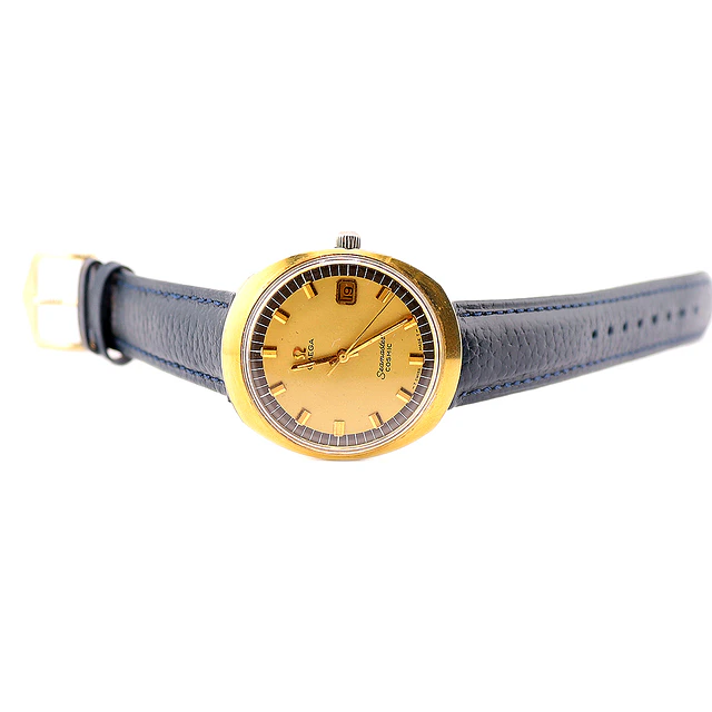 Omega Seamaster Cosmic – Ref. 136.022