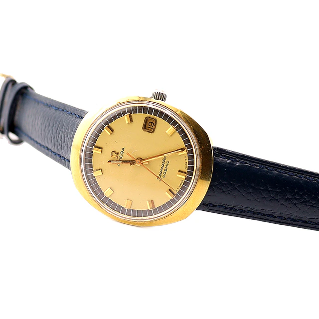 Omega Seamaster Cosmic – Ref. 136.022