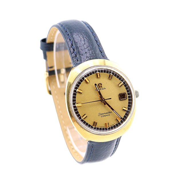 Omega Seamaster Cosmic – Ref. 136.022