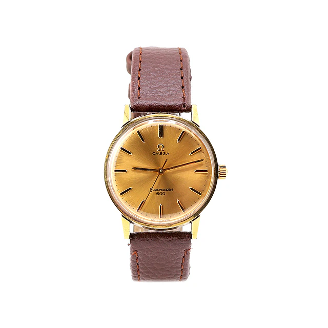 Omega Seamaster 600 – Ref. 135.011