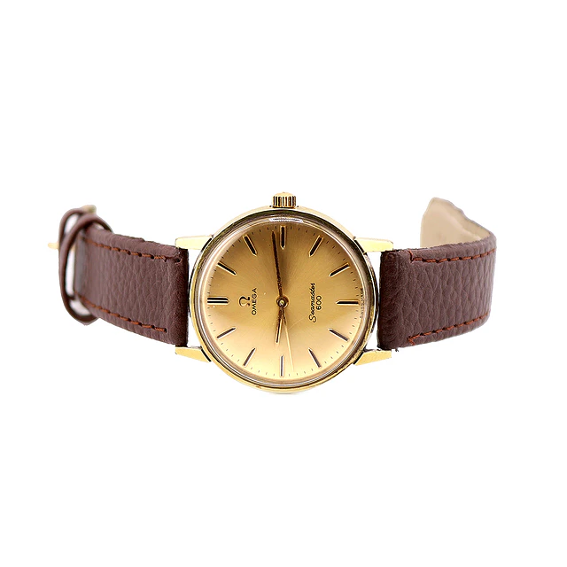 Omega Seamaster 600 – Ref. 135.011