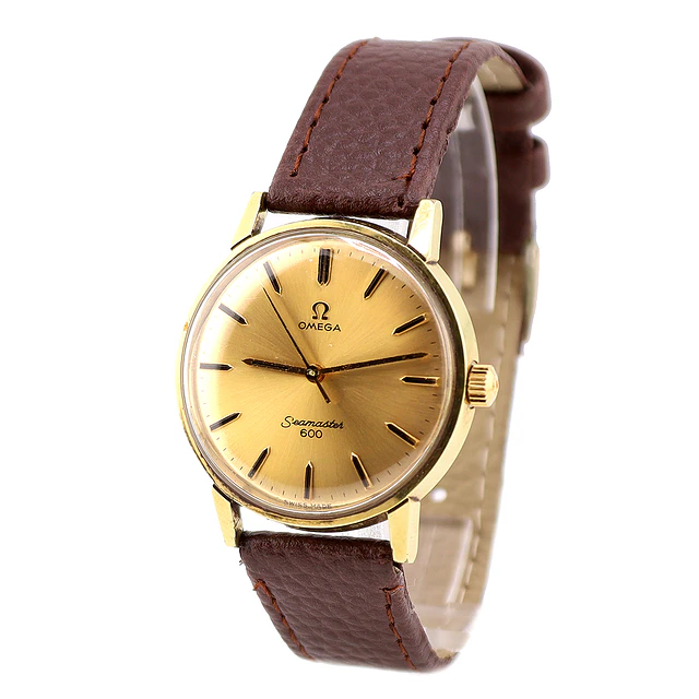 Omega Seamaster 600 – Ref. 135.011