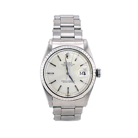 Rolex Datejust 36 – Ref. 1603 (1965)