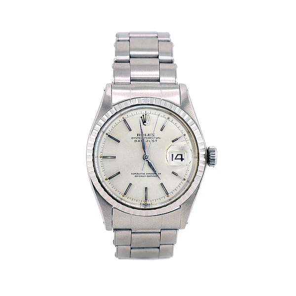 Rolex Datejust 36 – Ref. 1603 (1965)