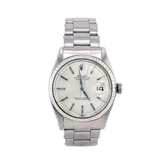Rolex Datejust 36 – Ref. 1603 (1965)