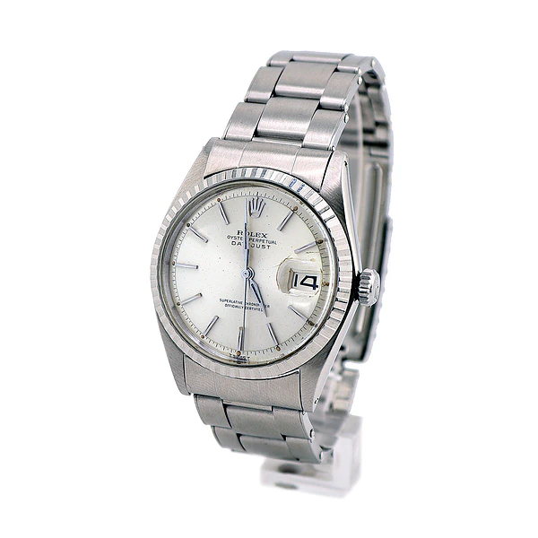 Imagem 2 de Rolex Datejust 36 – Ref. 1603 (1965)
