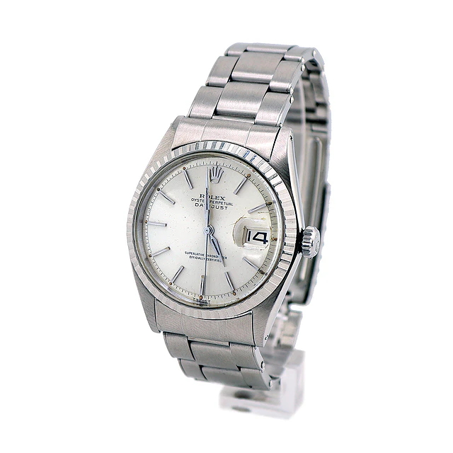 Rolex Datejust 36 – Ref. 1603 (1965)