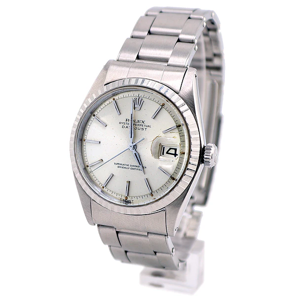 Imagem 3 de Rolex Datejust 36 – Ref. 1603 (1965)