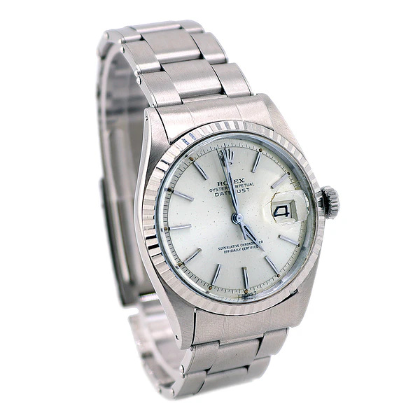 Imagem 4 de Rolex Datejust 36 – Ref. 1603 (1965)