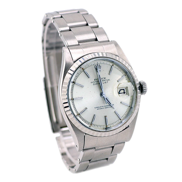 Rolex Datejust 36 – Ref. 1603 (1965)