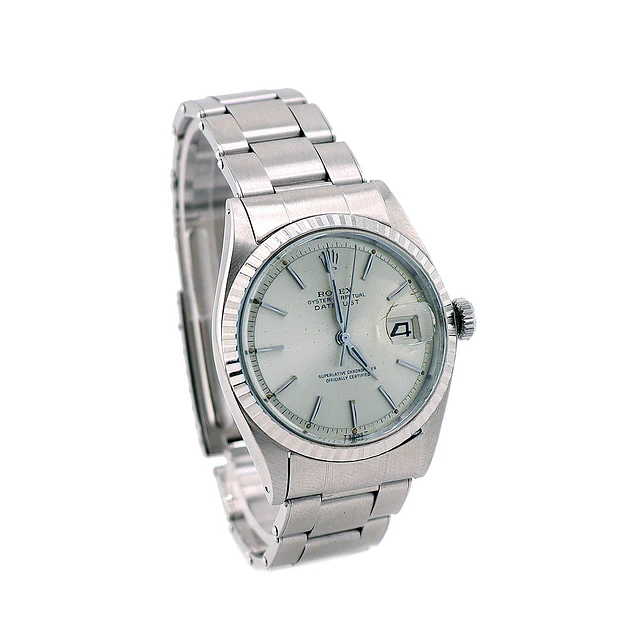 Rolex Datejust 36 – Ref. 1603 (1965)